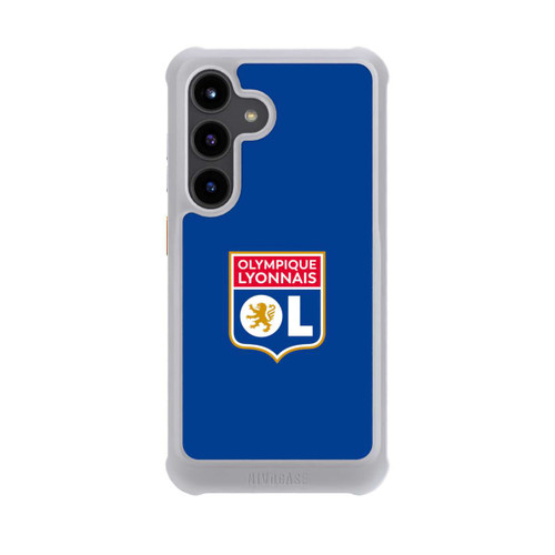 Samsung Galaxy S24 NIVOmax OL Logo