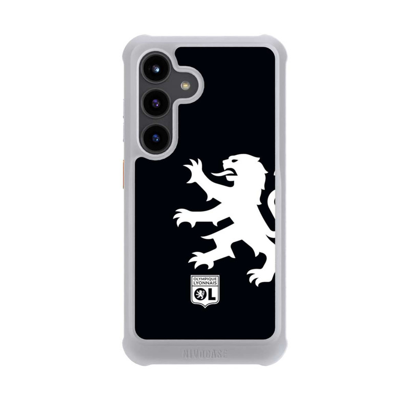 Galaxy S24 NIVOmax OL Schwarz