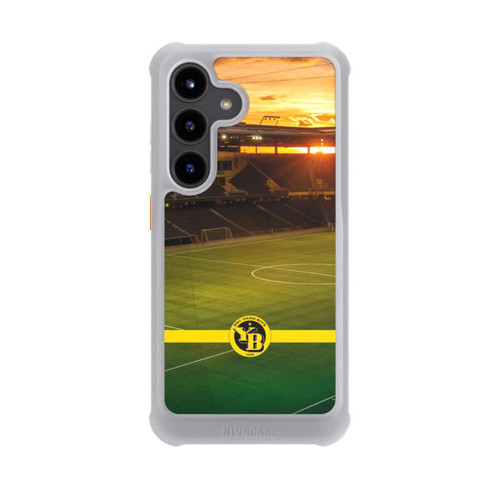 Samsung Galaxy S24 NIVOmax BSC YB Stadion