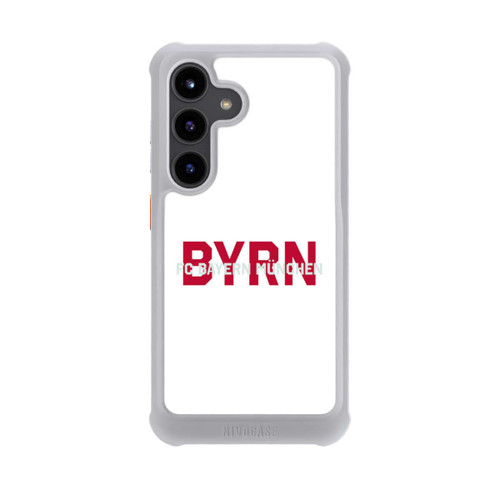 Samsung Galaxy S24 NIVOmax BYRN weiss