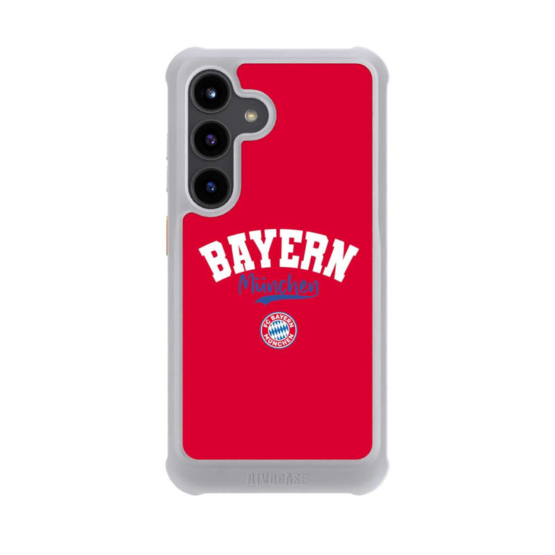 Galaxy S24 NIVOmax FC Bayern München