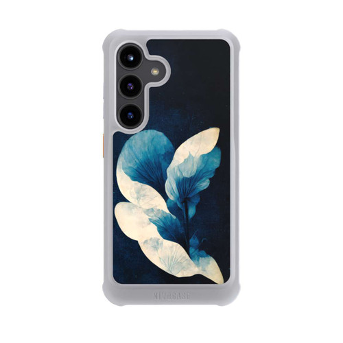 Samsung Galaxy S24 NIVOmax Lys bleu de nuit