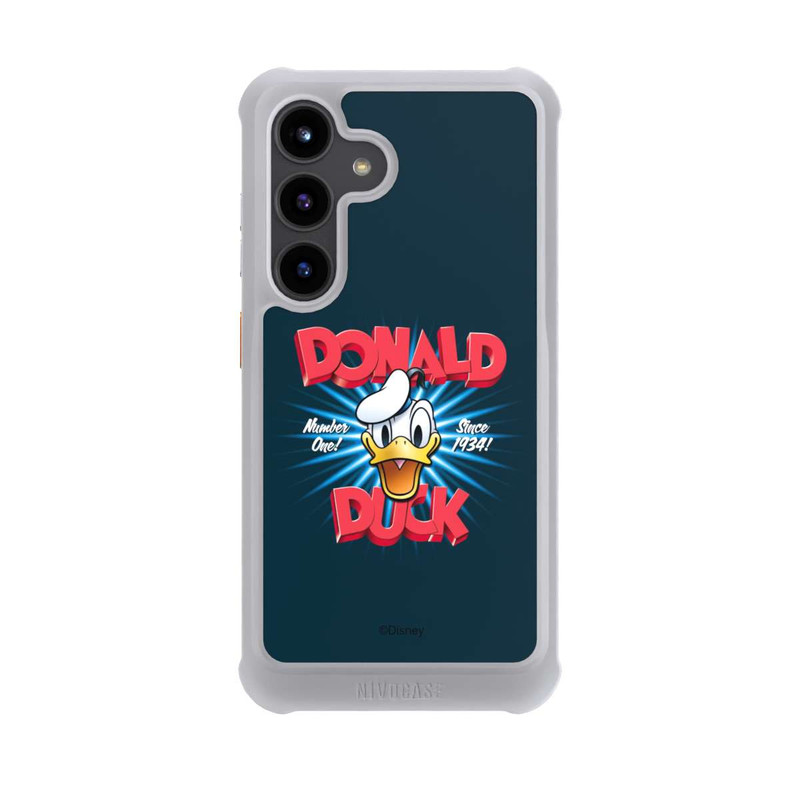Galaxy S24 NIVOmax Donald Duck Since 1934