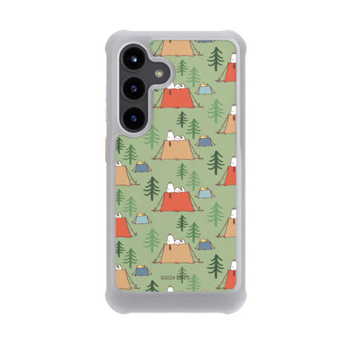 Samsung Galaxy S24 NIVOmax Peanuts Camping