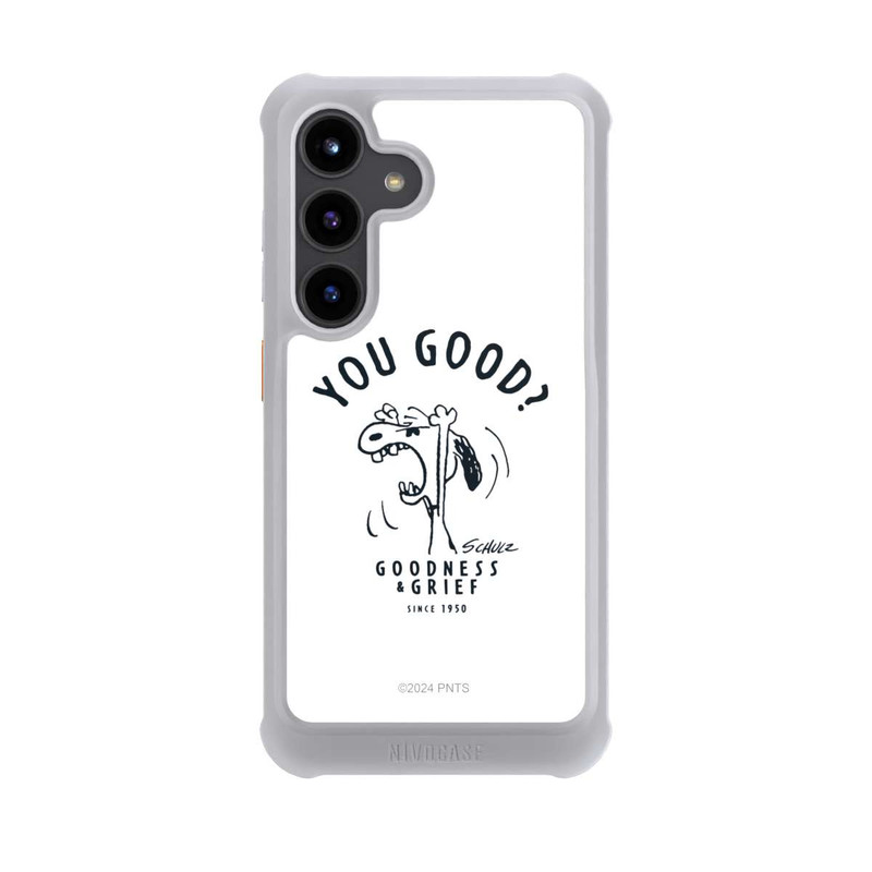 Galaxy S24 NIVOmax Snoopy You Good