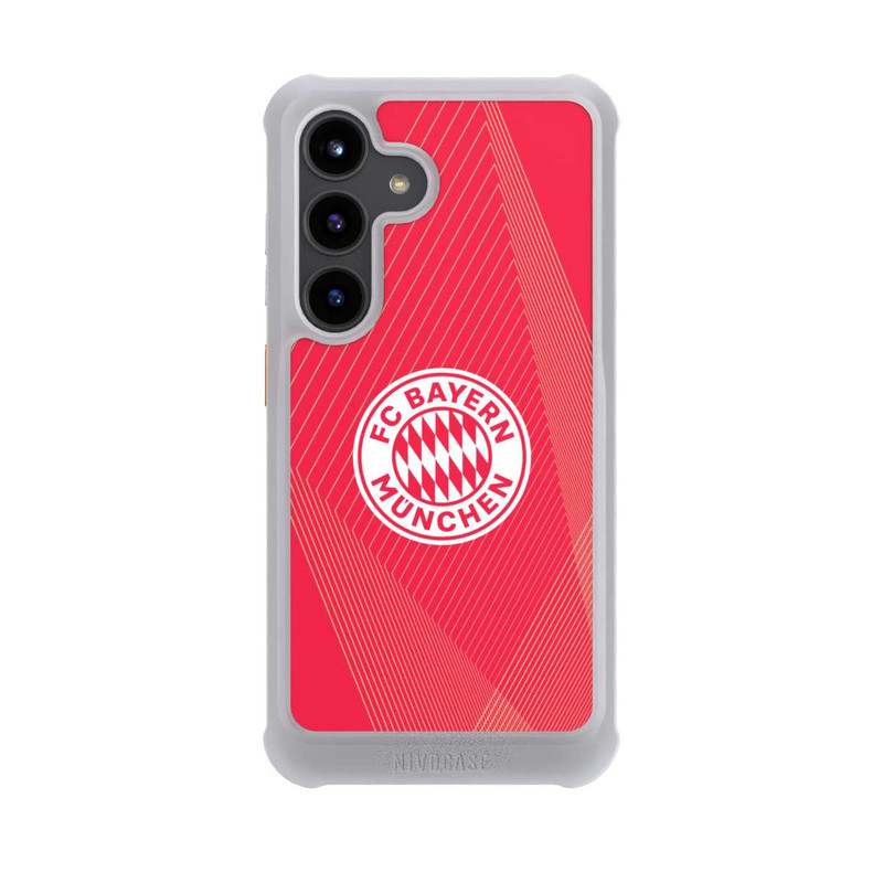 Galaxy S24 NIVOmax FCB Polygon Rot
