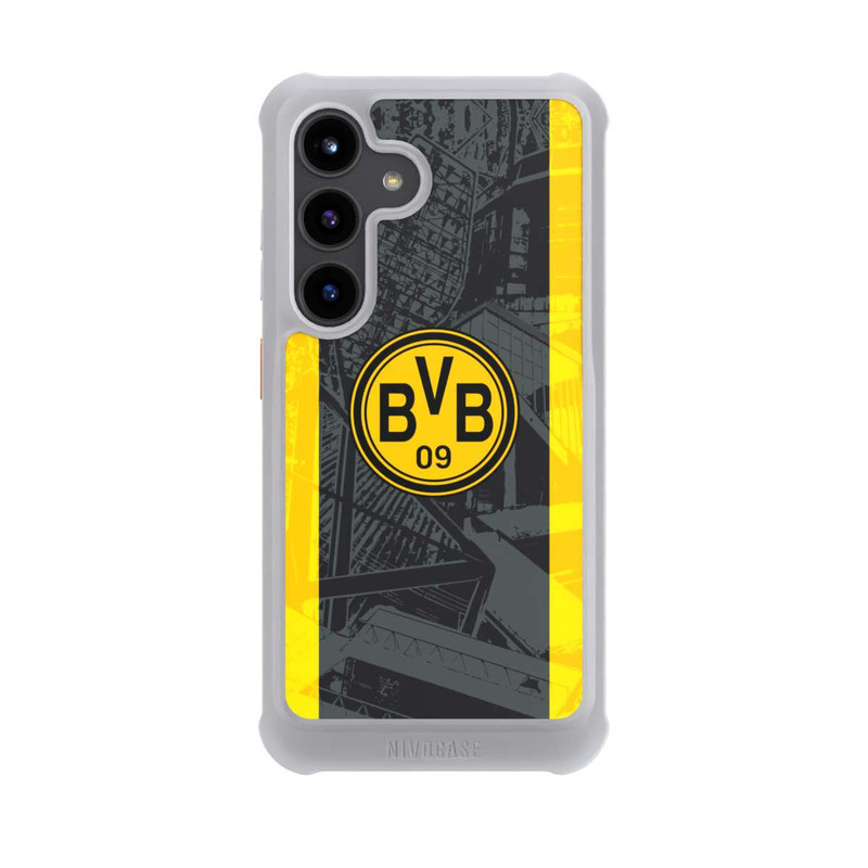 Galaxy S24 NIVOmax 50 Jahre Signal Iduna Park