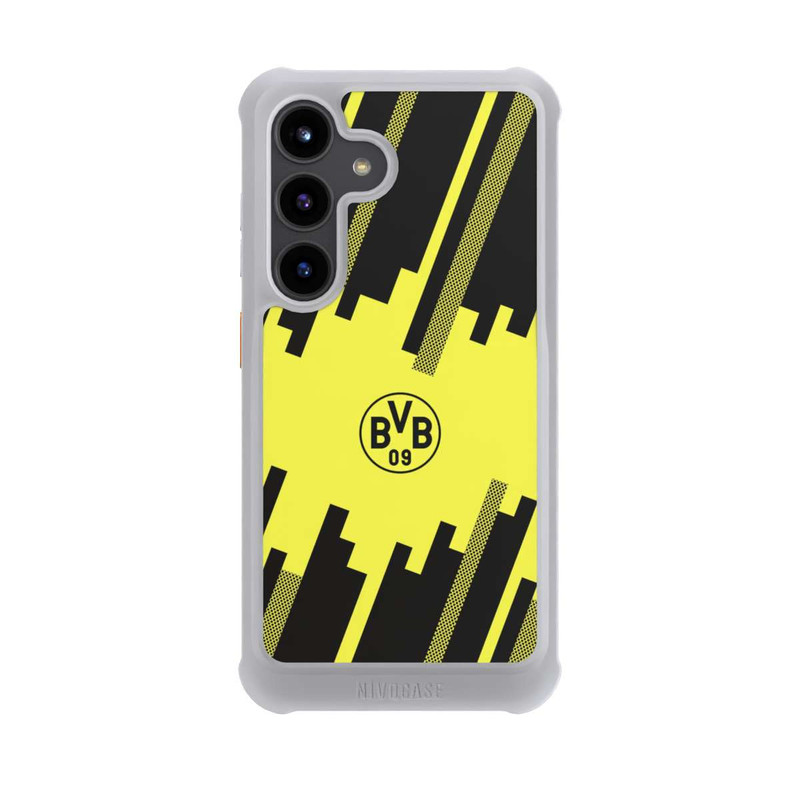 Galaxy S24 NIVOmax BVB Neon