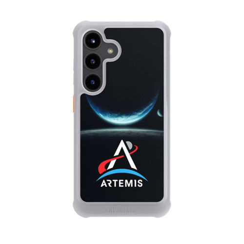 Samsung Galaxy S24 NIVOmax ARTEMIS Weltall