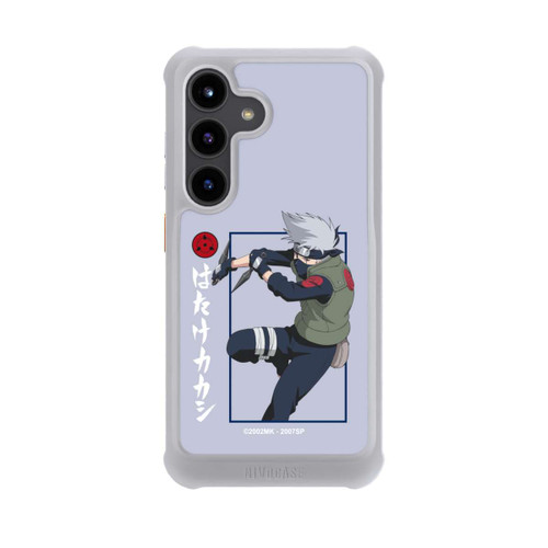 Samsung Galaxy S24 NIVOmax Kakashi Kampfmodus