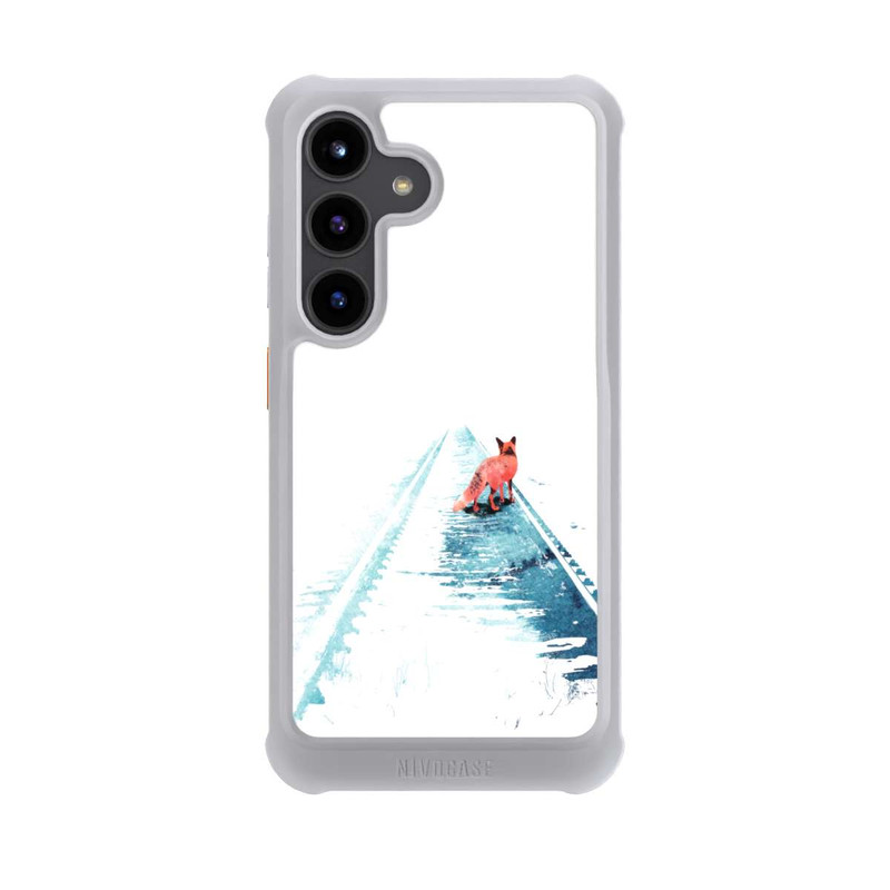 Galaxy S24 NIVOmax Von Nirgendwo nach Nirgendwo