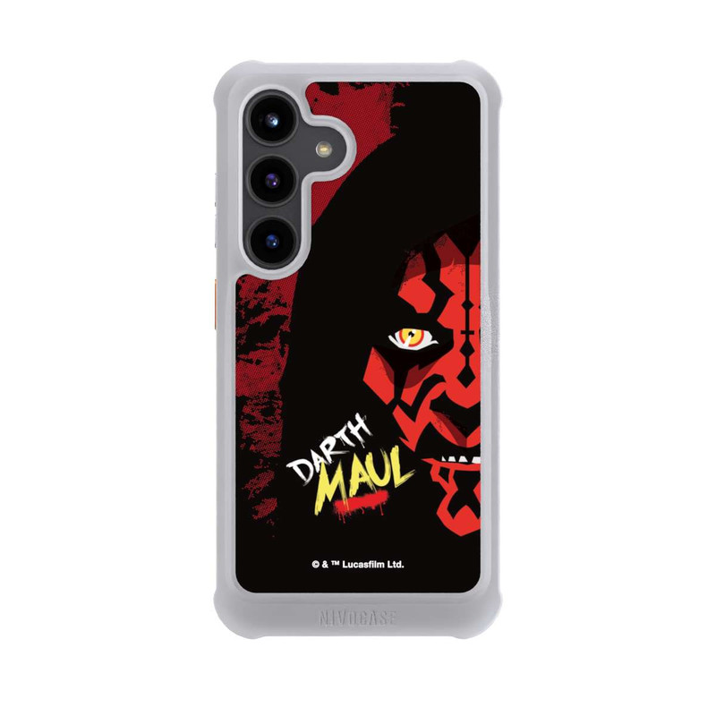 Galaxy S24 NIVOmax Darth Maul