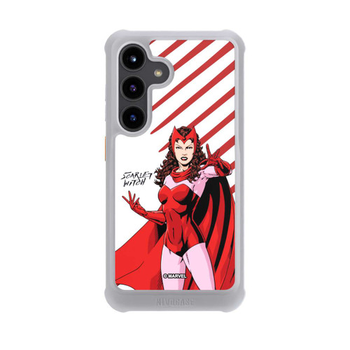 Samsung Galaxy S24 NIVOmax Scarlet Witch