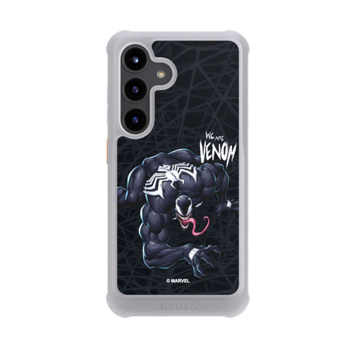 Samsung Galaxy S24 NIVOmax Venom Kriechend