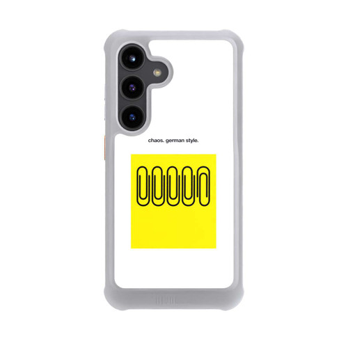 Samsung Galaxy S24 NIVOmax Deutsches Chaos