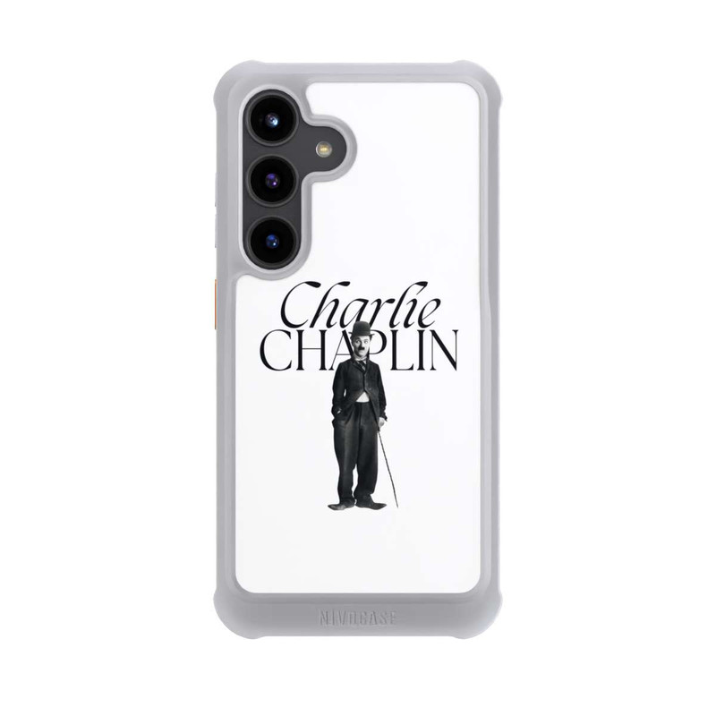 Galaxy S24 NIVOmax Charlie Chaplin