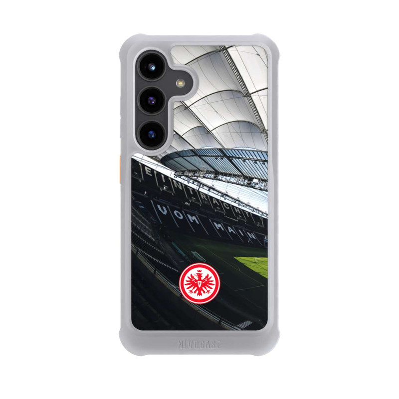 Galaxy S24 NIVOmax SGE Stadion Eintracht vom Main