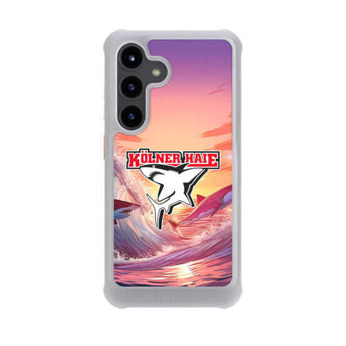 Samsung Galaxy S24 NIVOmax Kölner Haie Ocean KI