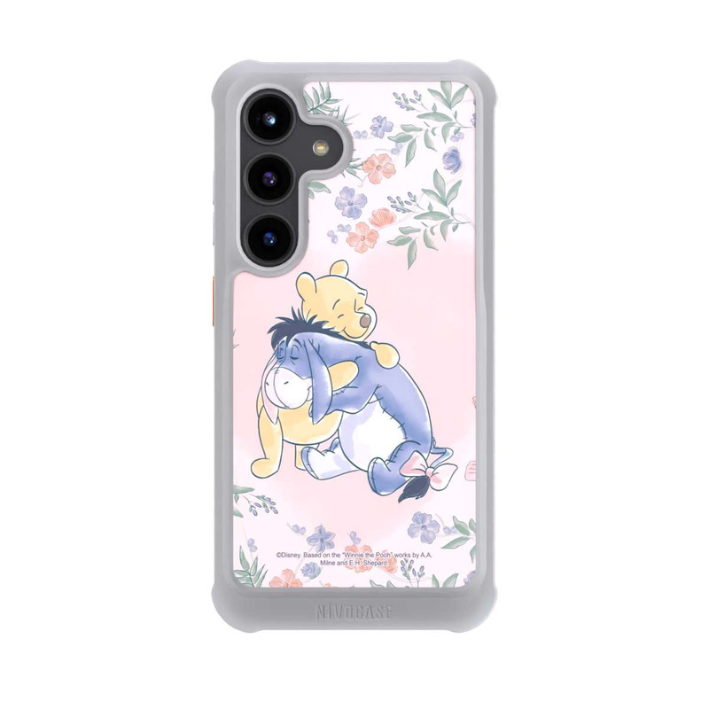 Galaxy S24 NIVOmax Winnie The Pooh You Make My Heart Shine