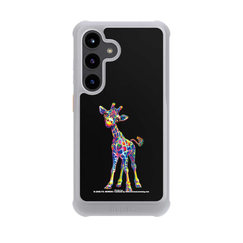 Galaxy S24 NIVOmax Giraffenkalb