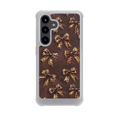 Samsung Galaxy S24 NIVOmax Bows Wild Cheetah mit KI