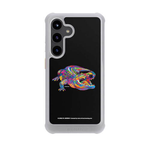 Samsung Galaxy S24 NIVOmax Alligator