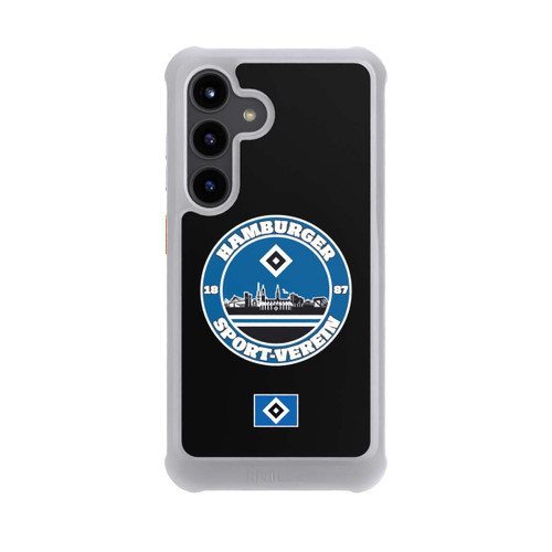 Samsung Galaxy S24 NIVOmax Hamburger Sport-Verein 1887