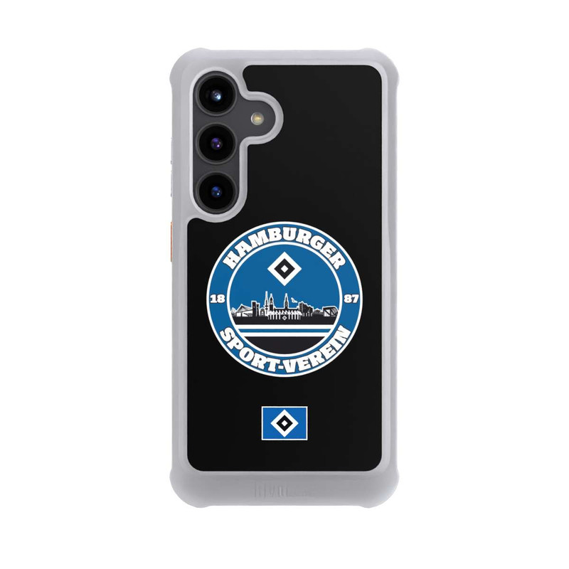 Galaxy S24 NIVOmax Hamburger Sport-Verein 1887