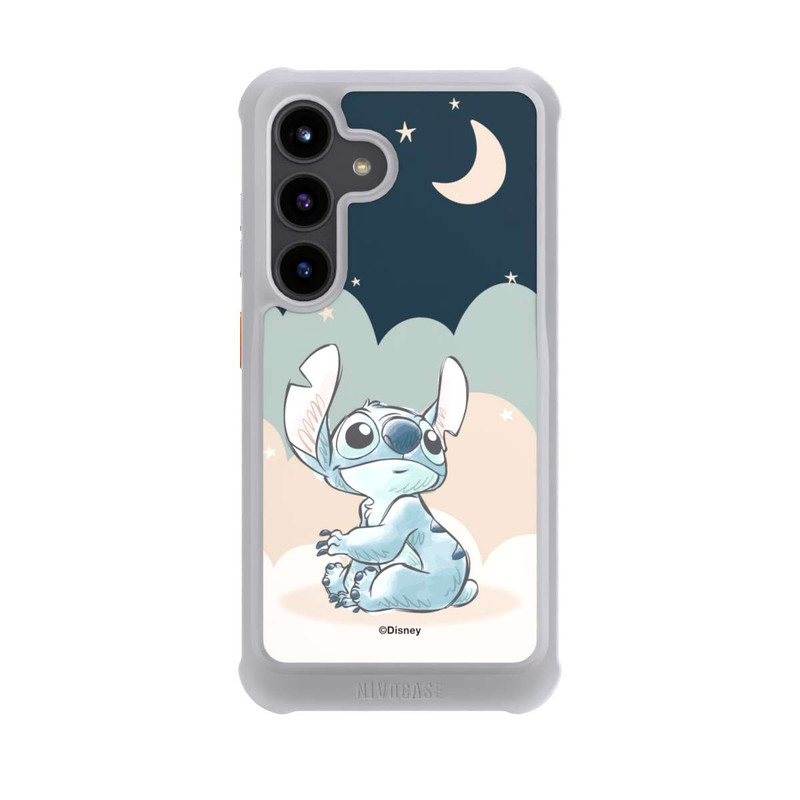 Galaxy S24 NIVOmax Stitch Moonlight