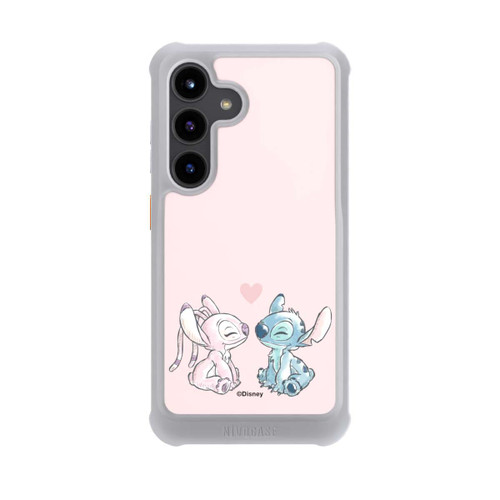 Samsung Galaxy S24 NIVOmax Stitch And Angel Love