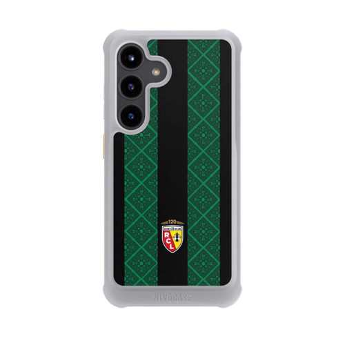Samsung Galaxy S24 NIVOmax RC Lens Maillot Extérieur 25-26