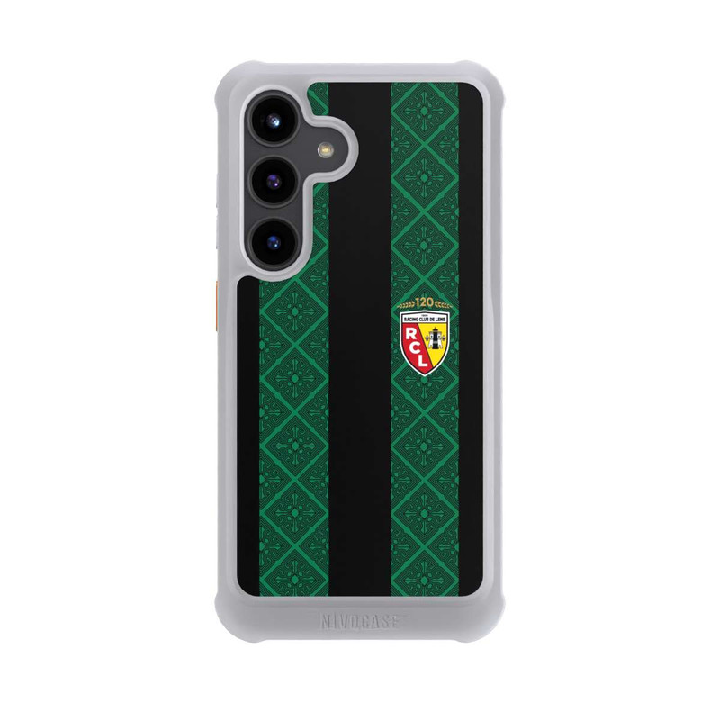 Galaxy S24 NIVOmax RC Lens Away Jersey 25/26
