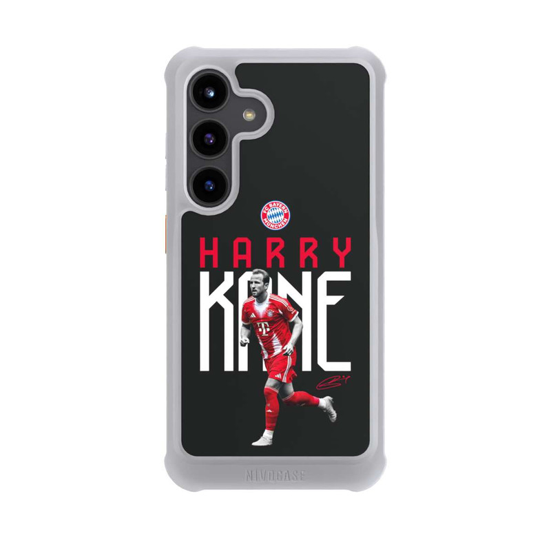 Galaxy S24 NIVOmax Harry Kane 25/26