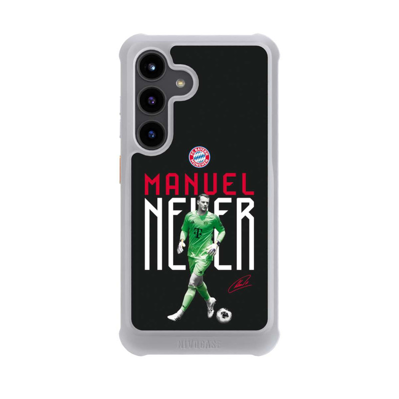 Galaxy S24 NIVOmax Manuel Neuer 25/26
