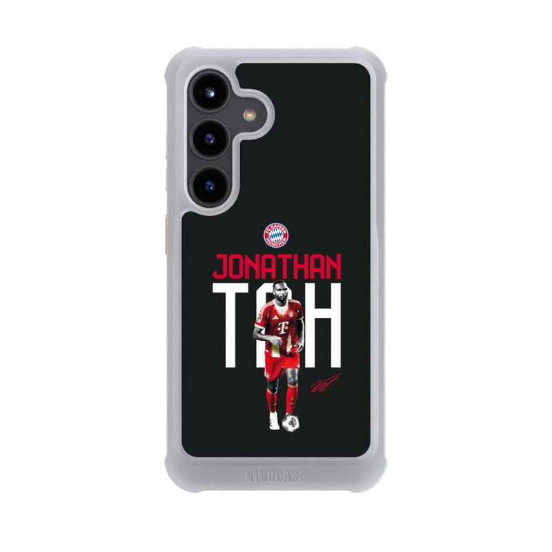 Galaxy S24 NIVOmax Jonathan Tah 25/26