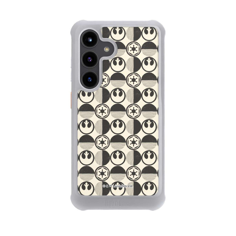 Galaxy S24 NIVOmax Star Wars Wappen
