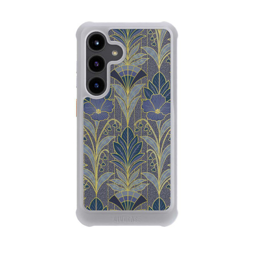 Samsung Galaxy S24 NIVOmax Lily of the Valley Art Deco