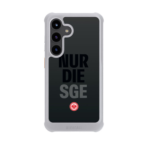 Samsung Galaxy S24 NIVOmax Eintracht Frankfurt Nur Die SGE