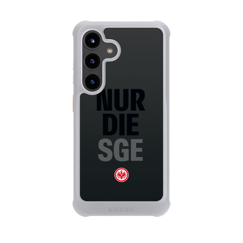 Galaxy S24 NIVOmax Eintracht Frankfurt Nur Die SGE