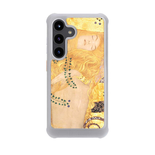 Samsung Galaxy S24 NIVOmax Wasserschlangen