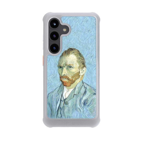 Samsung Galaxy S24 NIVOmax Selbstportrait, 1889