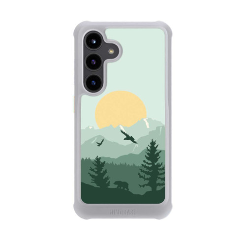 Samsung Galaxy S24 NIVOmax Jasper Wild by Roberta Murray