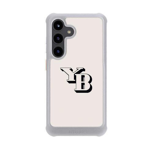 Samsung Galaxy S24 NIVOmax BSC YB Hellgrau