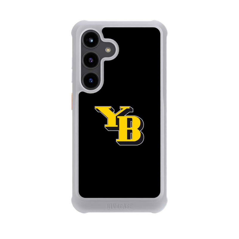 Galaxy S24 NIVOmax BSC YB