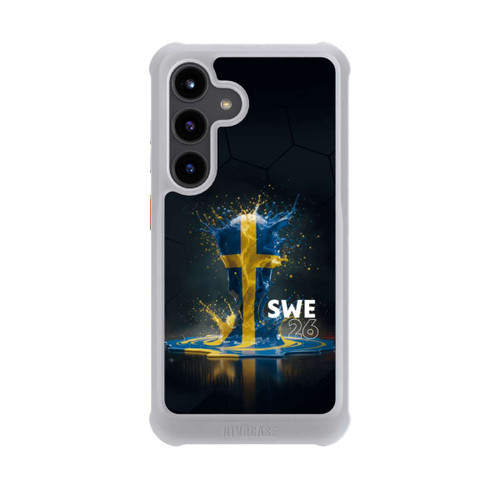 Samsung Galaxy S24 NIVOmax SWE 26