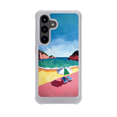 Samsung Galaxy S24 NIVOmax By The Ocean