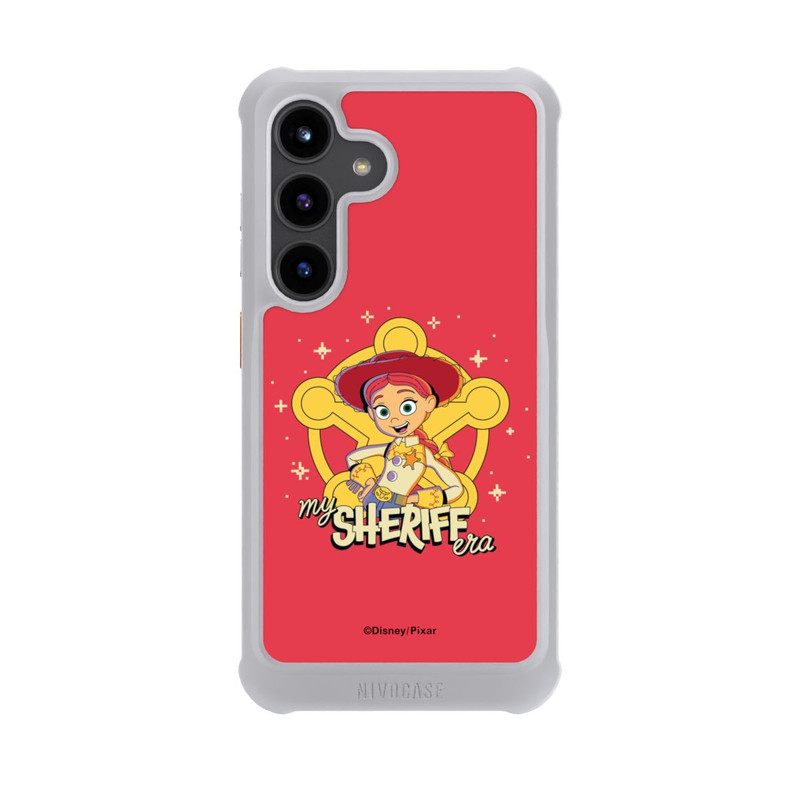 Galaxy S24 NIVOmax Toy Story 5 Jessie In my Sheriff Era Red