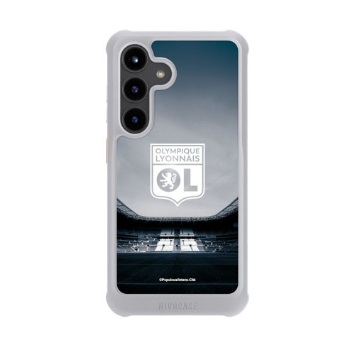 Samsung Galaxy S24 NIVOmax OL Stade Groupama