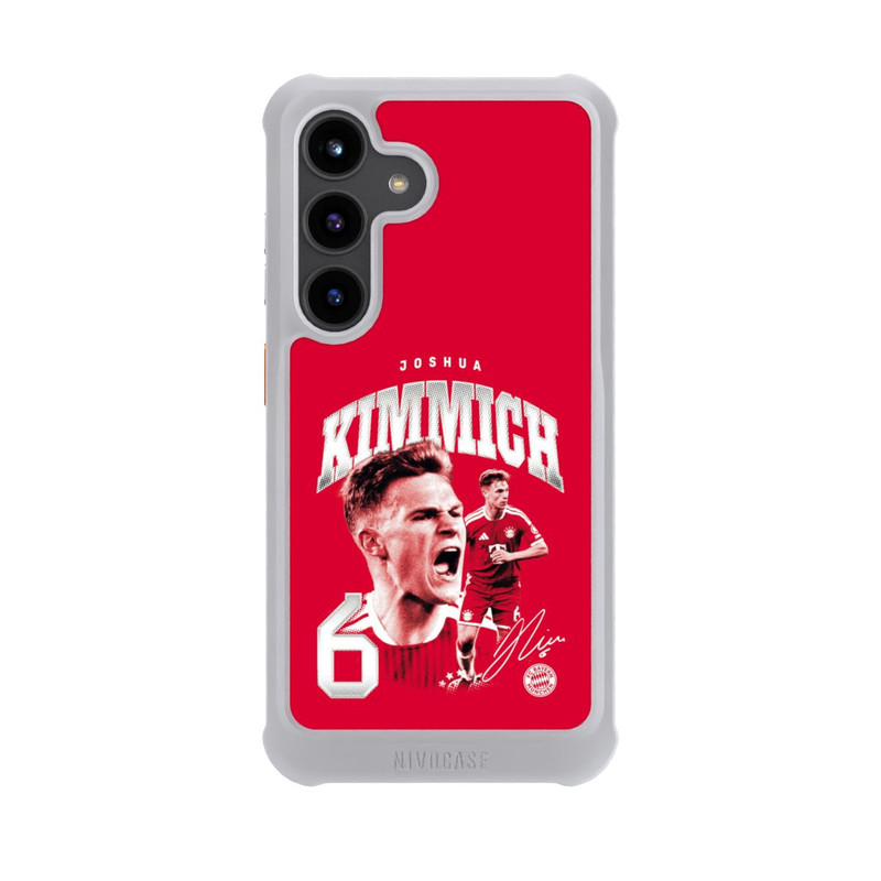 Galaxy S24 NIVOmax Joshua Kimmich 26/27