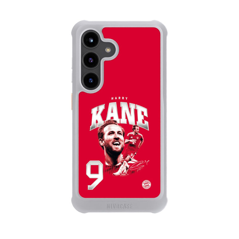 Galaxy S24 NIVOmax Harry Kane 26/27